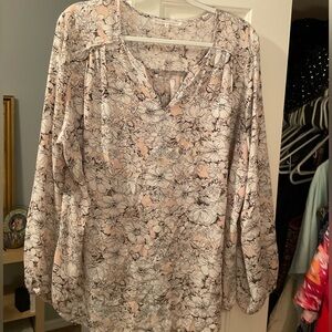 Women’s blouse